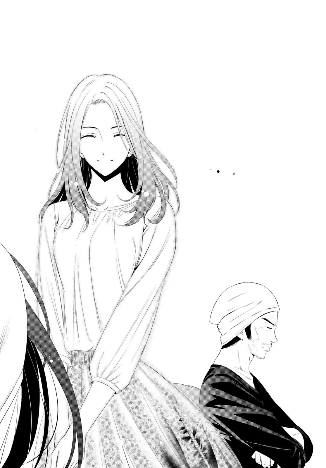 Hitman (SEO Kouji) - Chapter 123 - Page 18