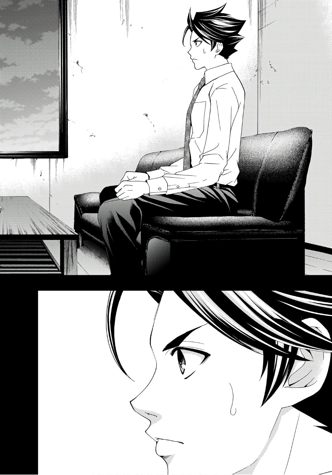 Hitman (SEO Kouji) - Chapter 50 - Page 14