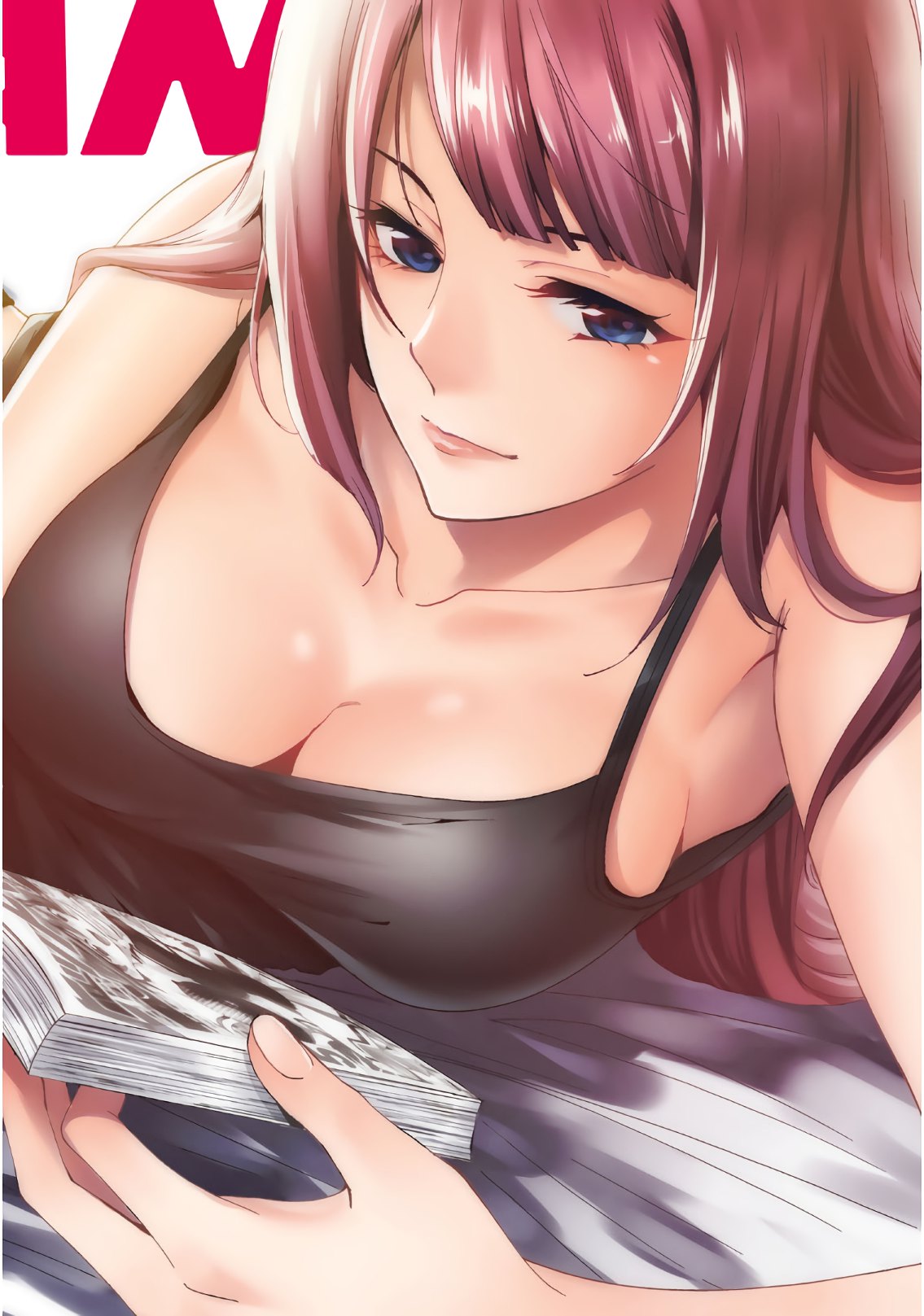 Hitman (SEO Kouji) - Chapter 60 - Page 1