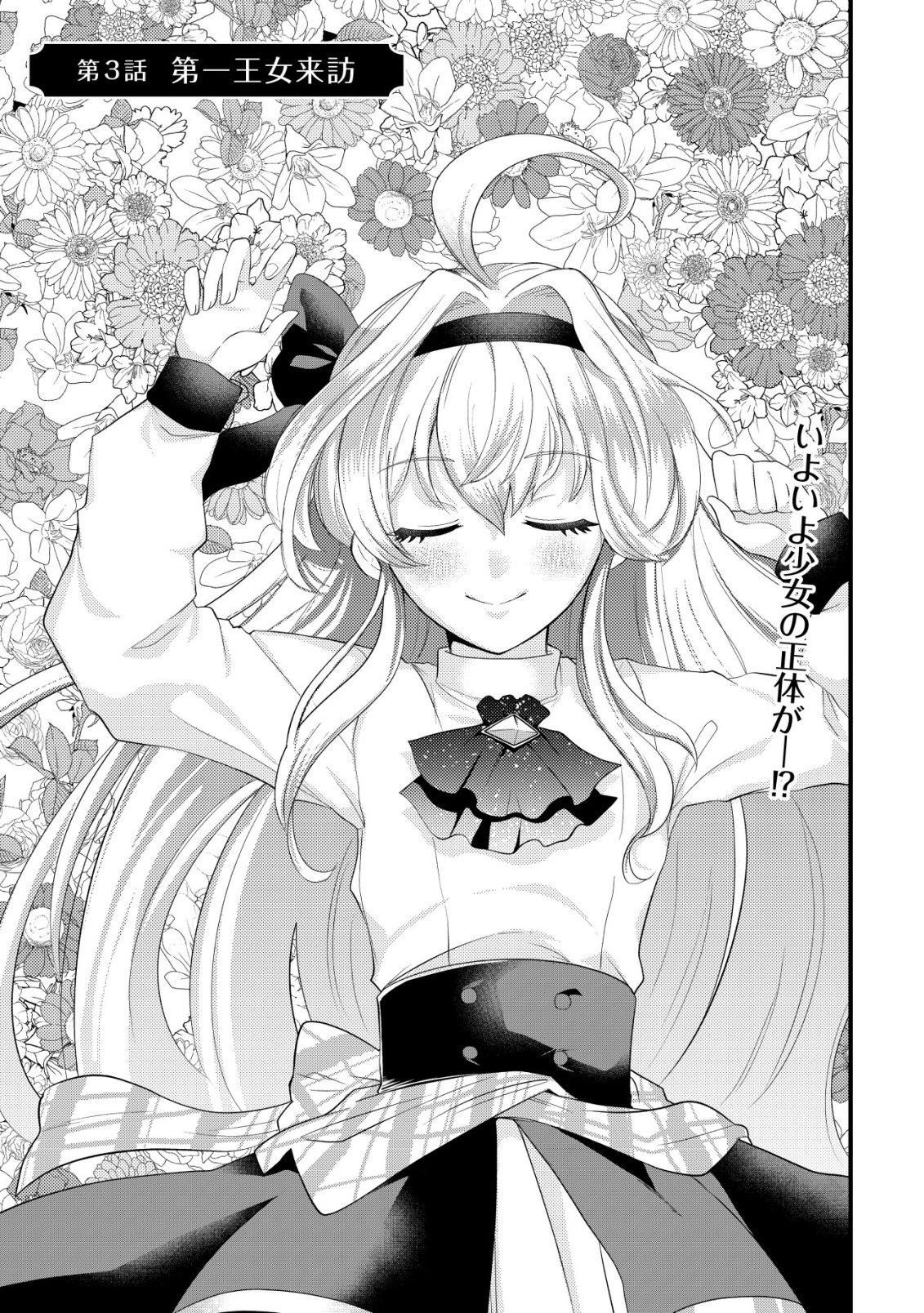 Hitobito o Kagenagara Sukutteiru Eiyuu, Jitsu wa Koushaku-ke no Kuzu Musuko. To iu no wo Shuui wa Shitteiru - Chapter 3 - Page 6