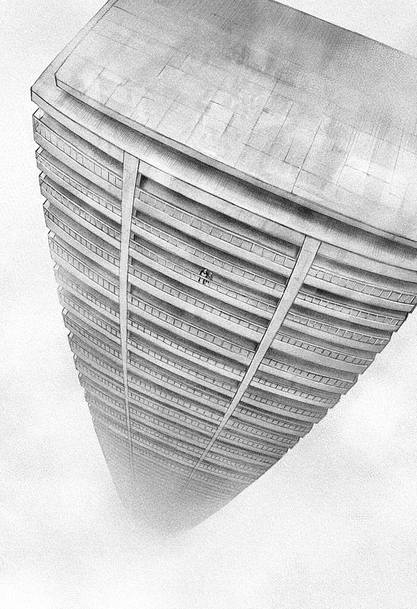 人喰いマンションと大家のメゾン  Chap 27 - Next Chap 28