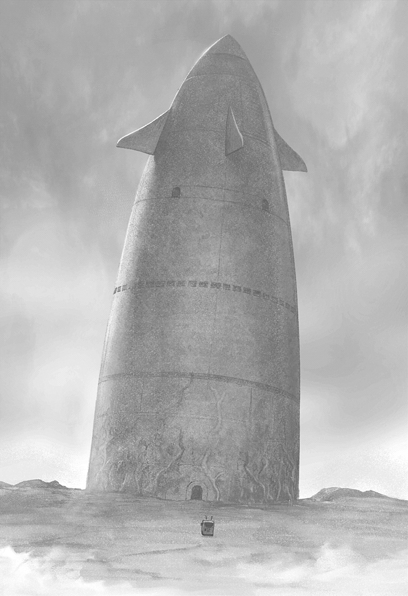 Maison and the Man-Eating Apartment - Chapter 31 - Page 18