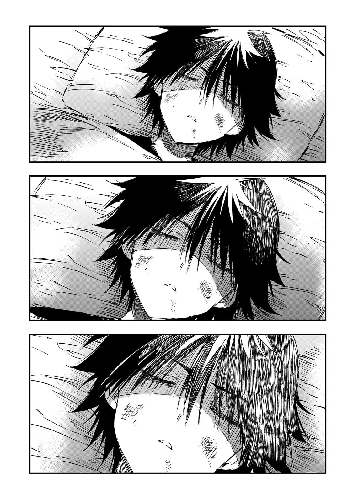 Hitoribocchi no Isekai Kouryaku - Chapter 306 - Page 3