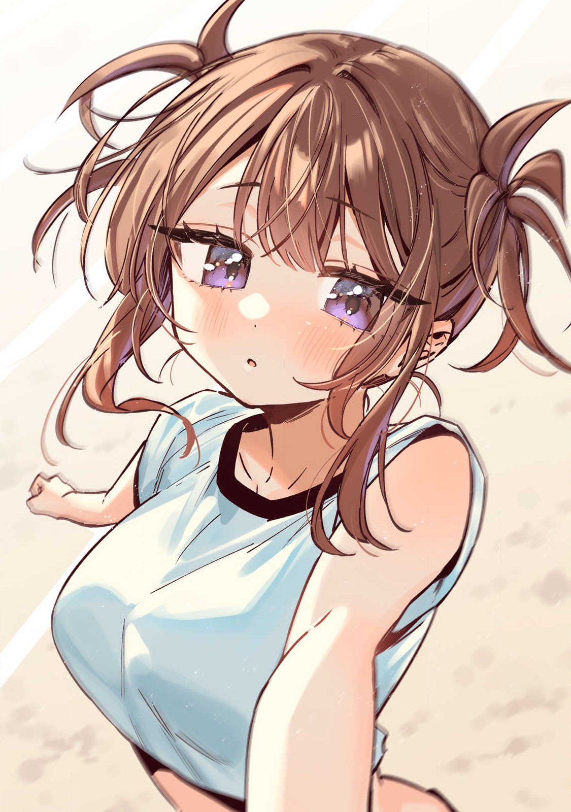 Hochiya-san wa Amariaru - Chapter 18 - Page 16