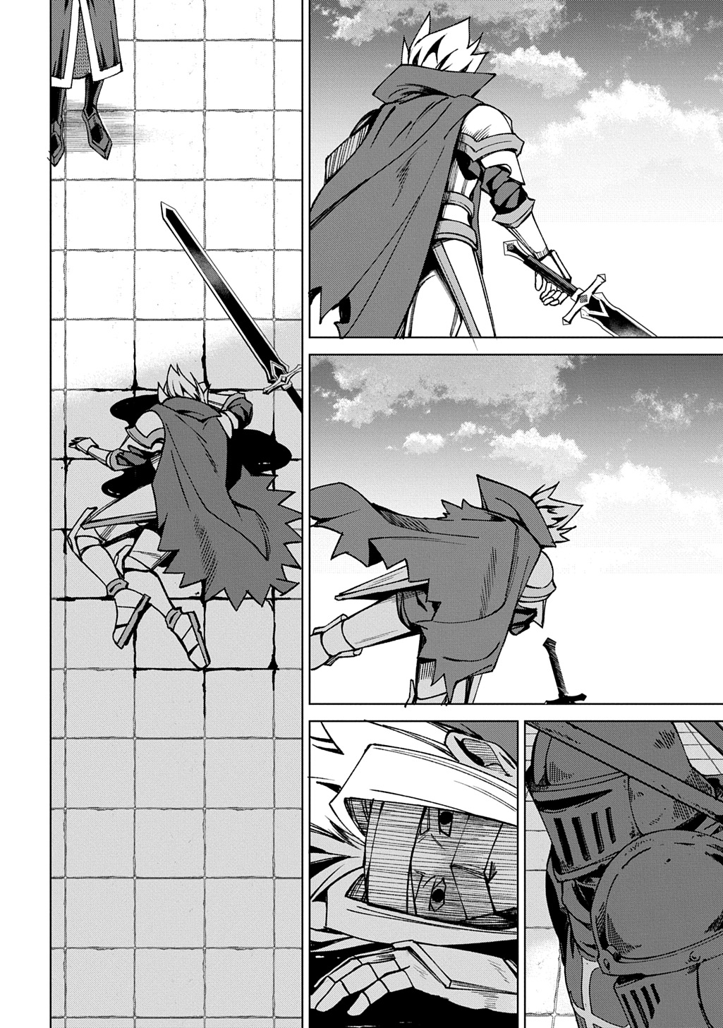 Hokkaidou no Geneki Hunter ga Isekai ni Hourikoma Rete Mita - Elf Yome to Meguru Isekai Shuryou Life - Chapter 29.3 - Page 15