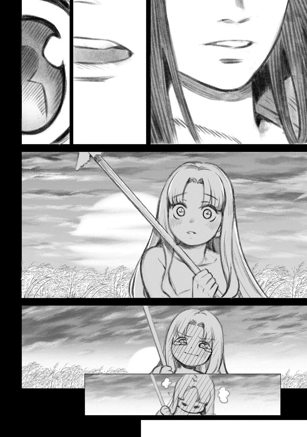 Hokkaidou no Geneki Hunter ga Isekai ni Hourikoma Rete Mita - Elf Yome to Meguru Isekai Shuryou Life - Chapter 29.3 - Page 25