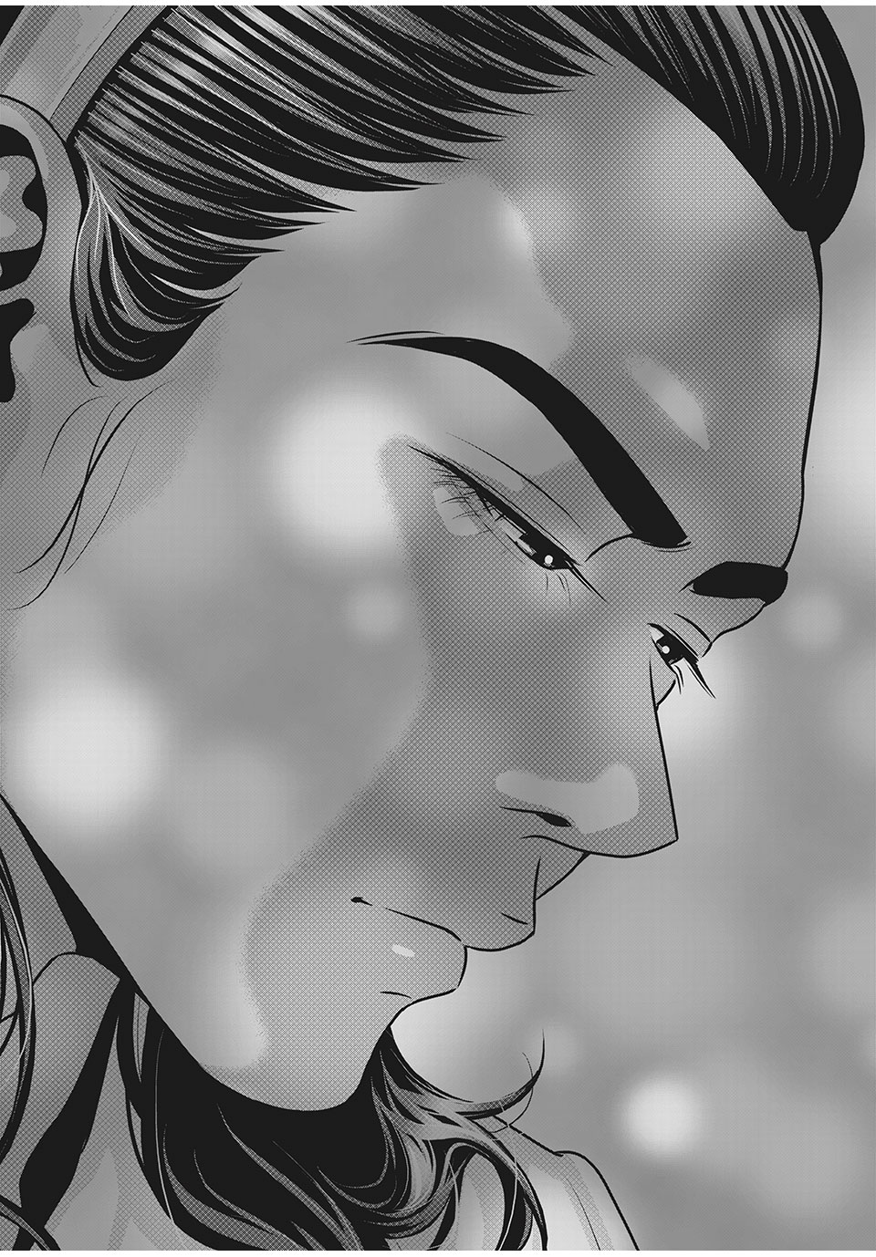 Homeroom - Chapter 60 - Page 15