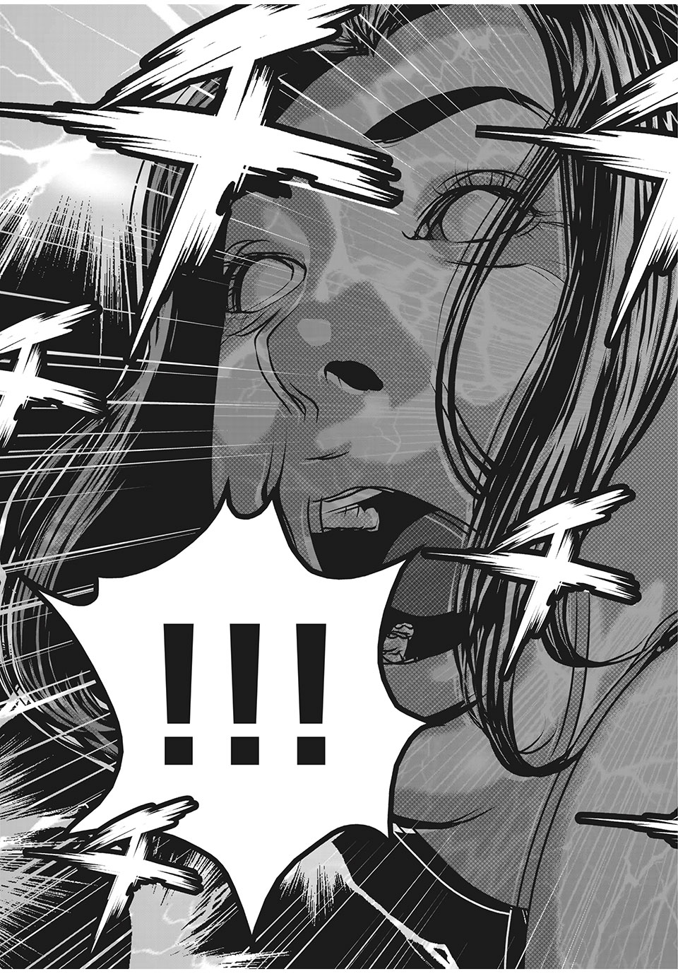 Homeroom - Chapter 63 - Page 13