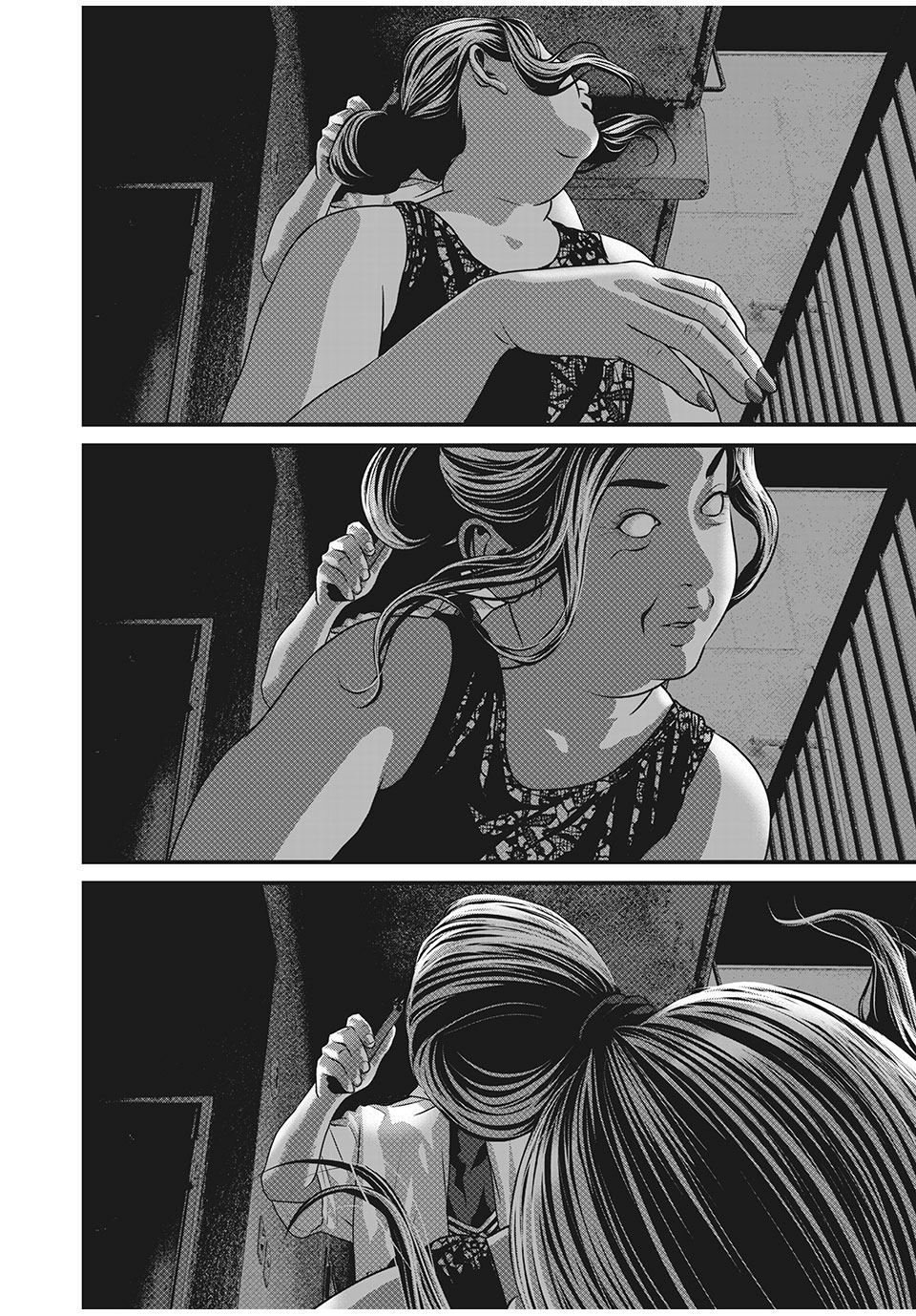 Homeroom - Chapter 63 - Page 14