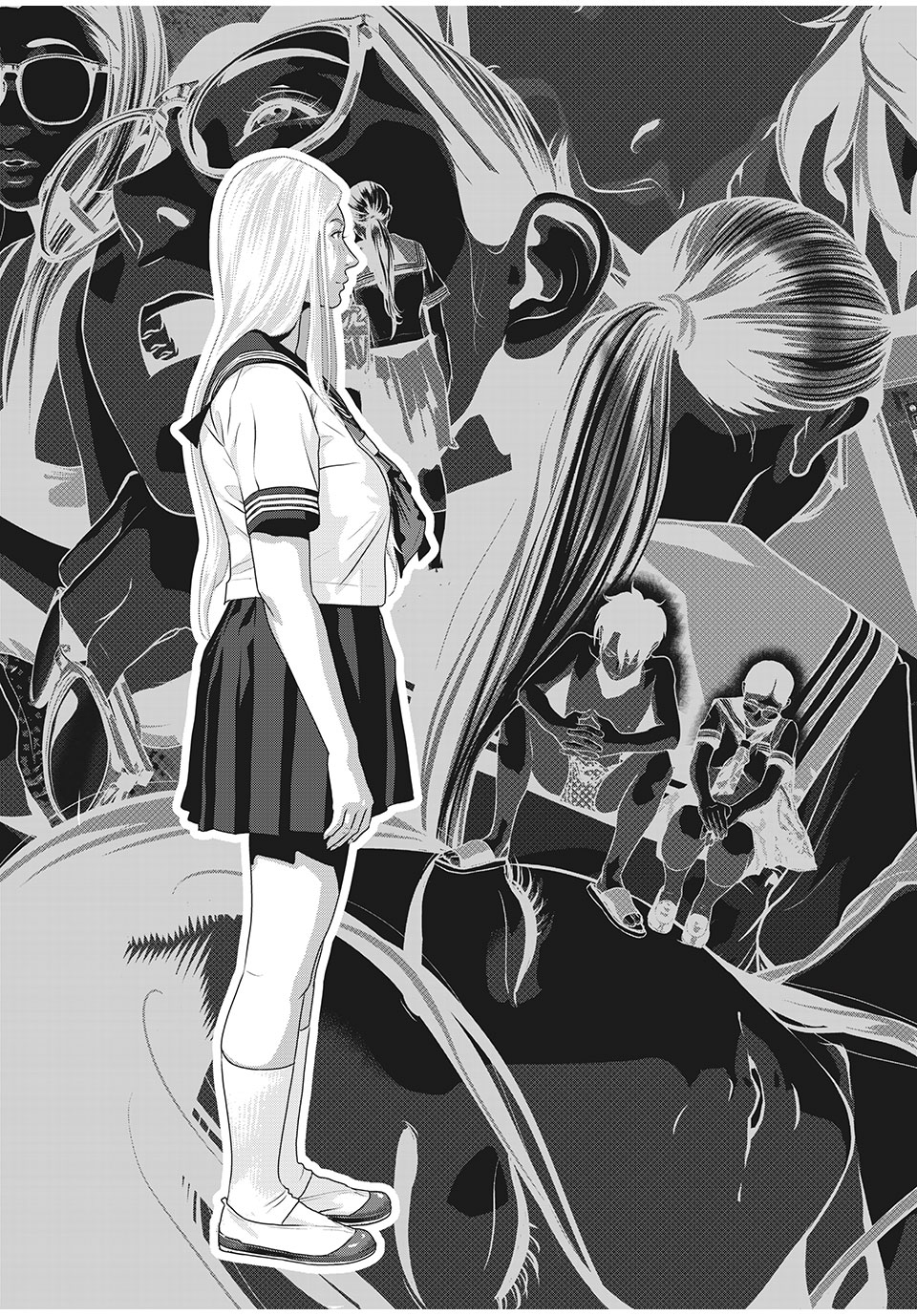 Homeroom - Chapter 76 - Page 13