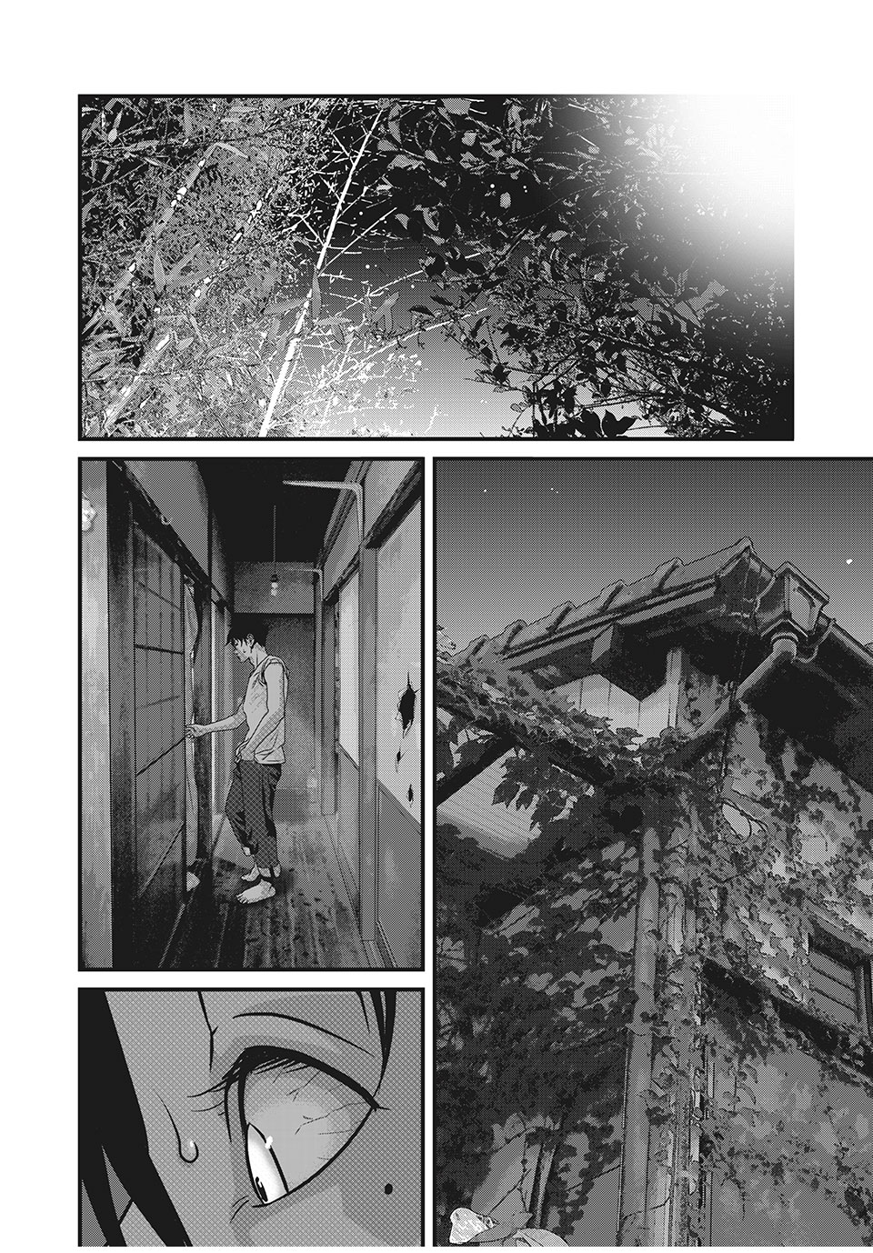 Homeroom - Chapter 79 - Page 10