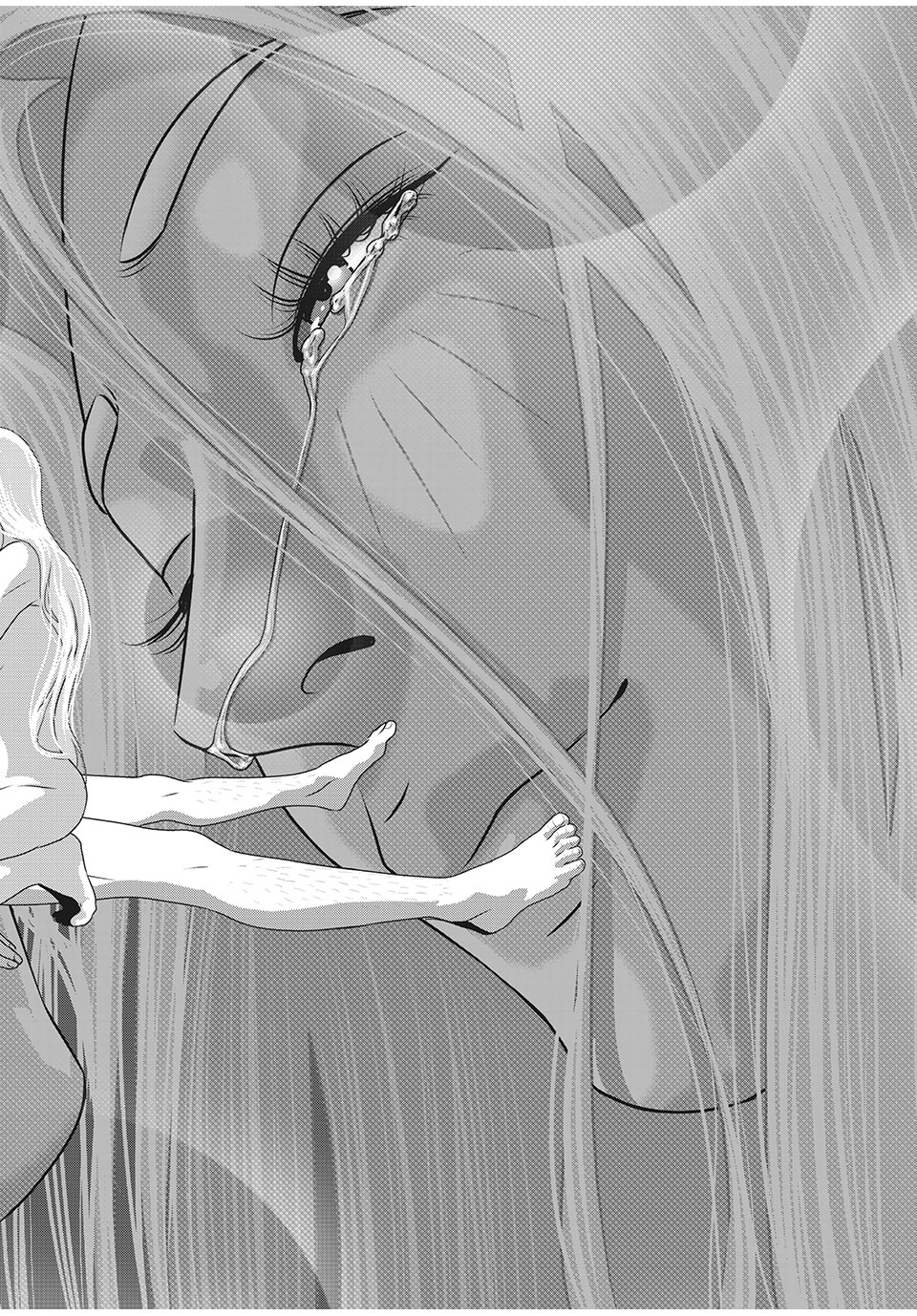 Homeroom - Chapter 80 - Page 10