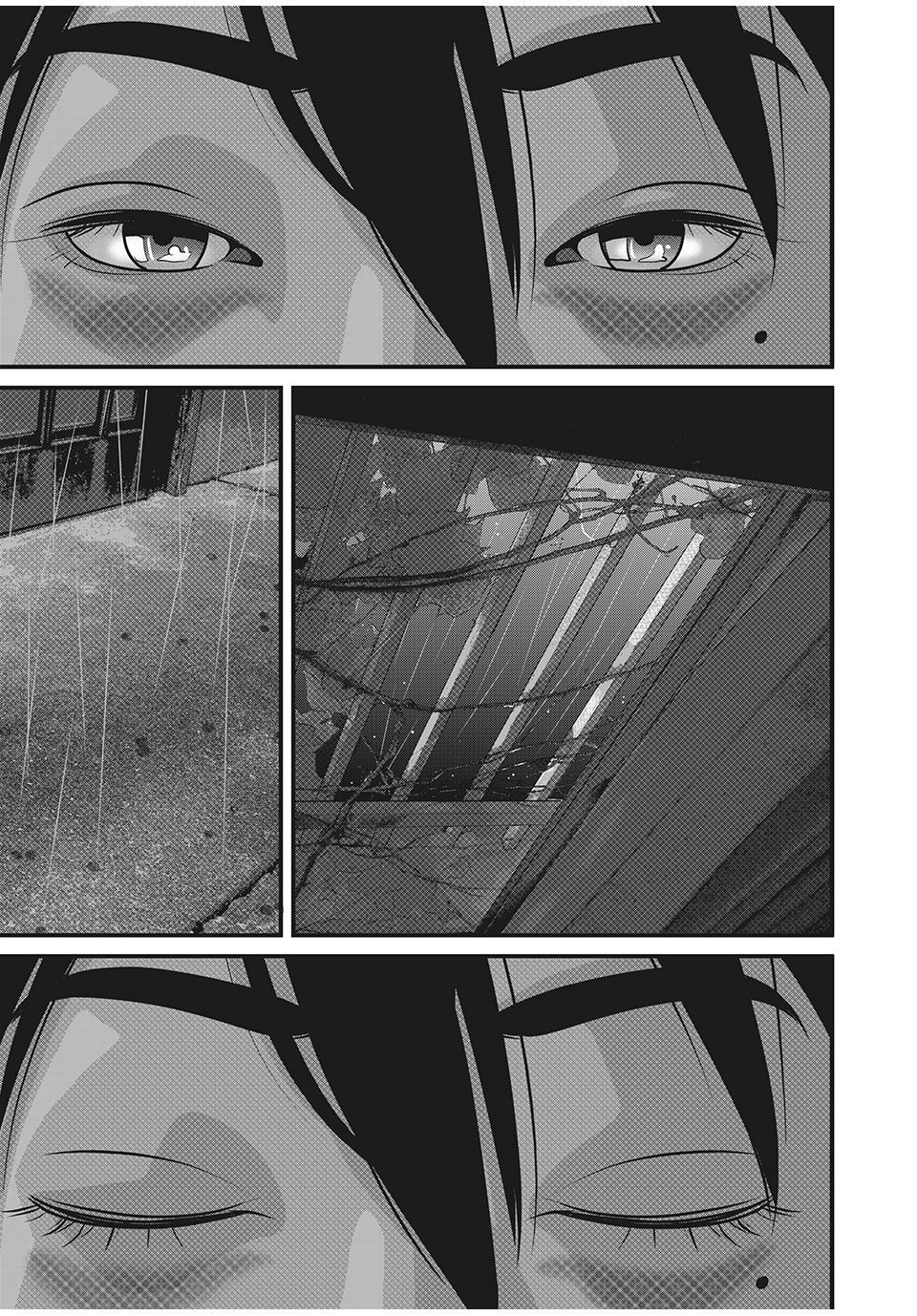 Homeroom - Chapter 80 - Page 15