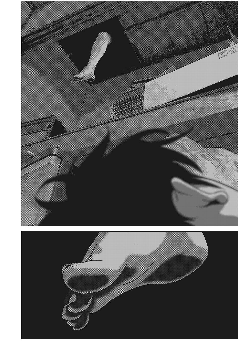 Homeroom - Chapter 80 - Page 2