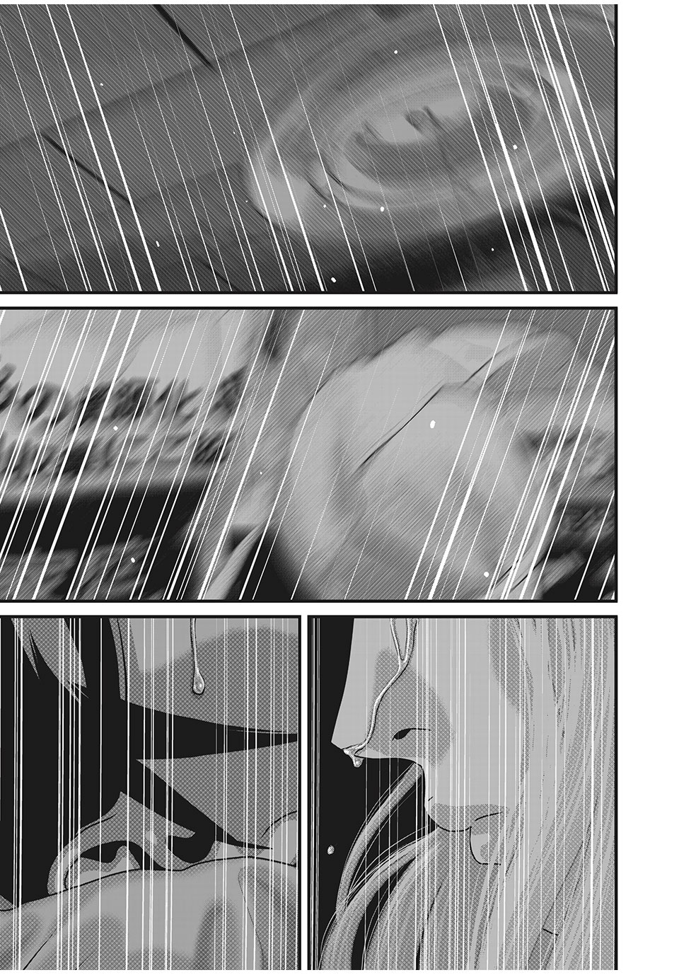 Homeroom - Chapter 80 - Page 9