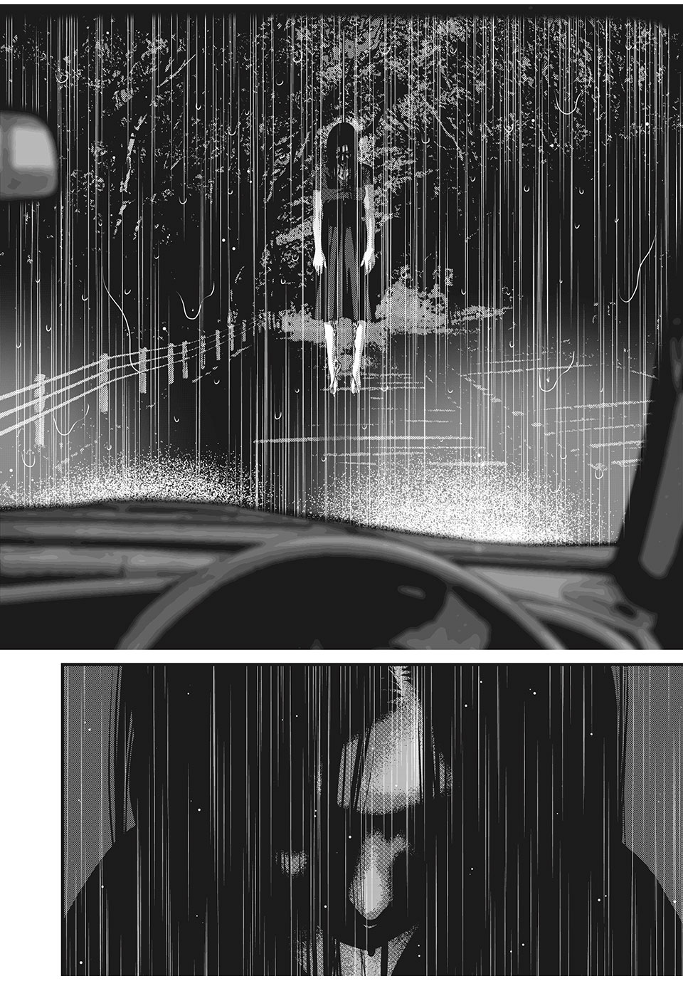 Homeroom - Chapter 82 - Page 12