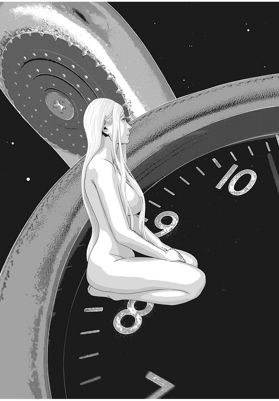 Homeroom - Chapter 83 - Page 15