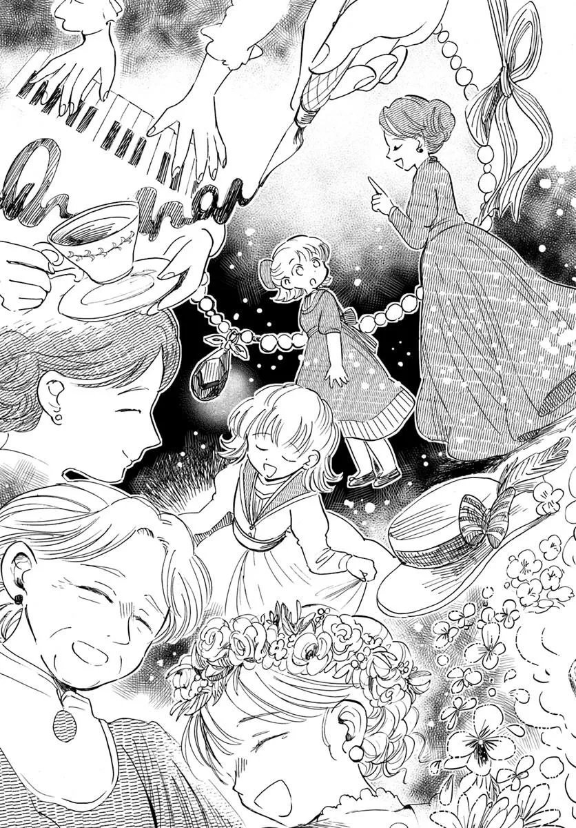 Honkiki no Spica - Chapter 2 - Page 23