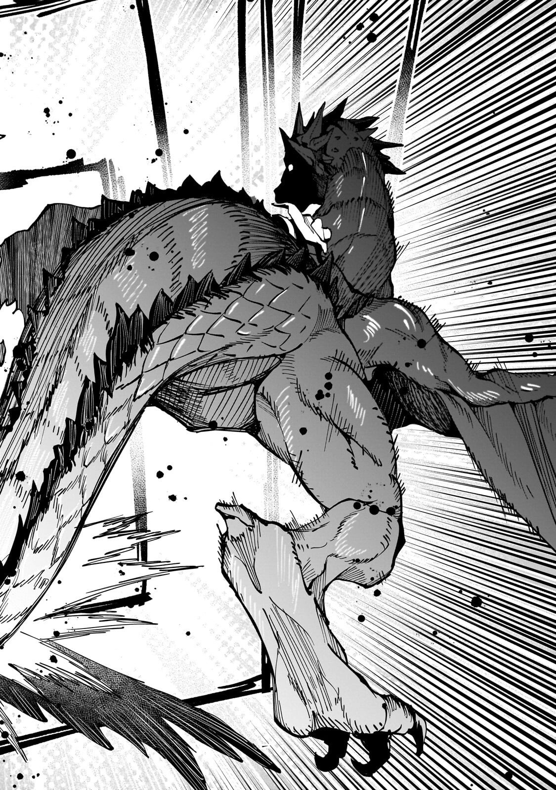 Horobi no Kuni no Seifukusha - Maou wa Sekai wo Seifuku suru you desu - Chapter 39 - Page 9