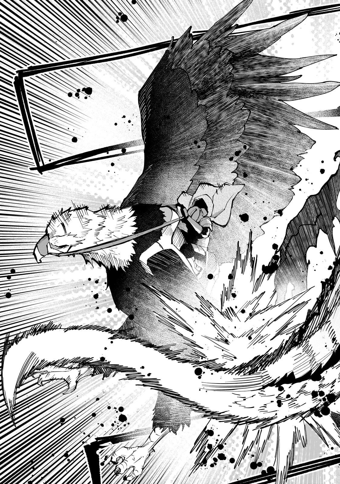 Horobi no Kuni no Seifukusha - Maou wa Sekai wo Seifuku suru you desu - Chapter 39 - Page 10