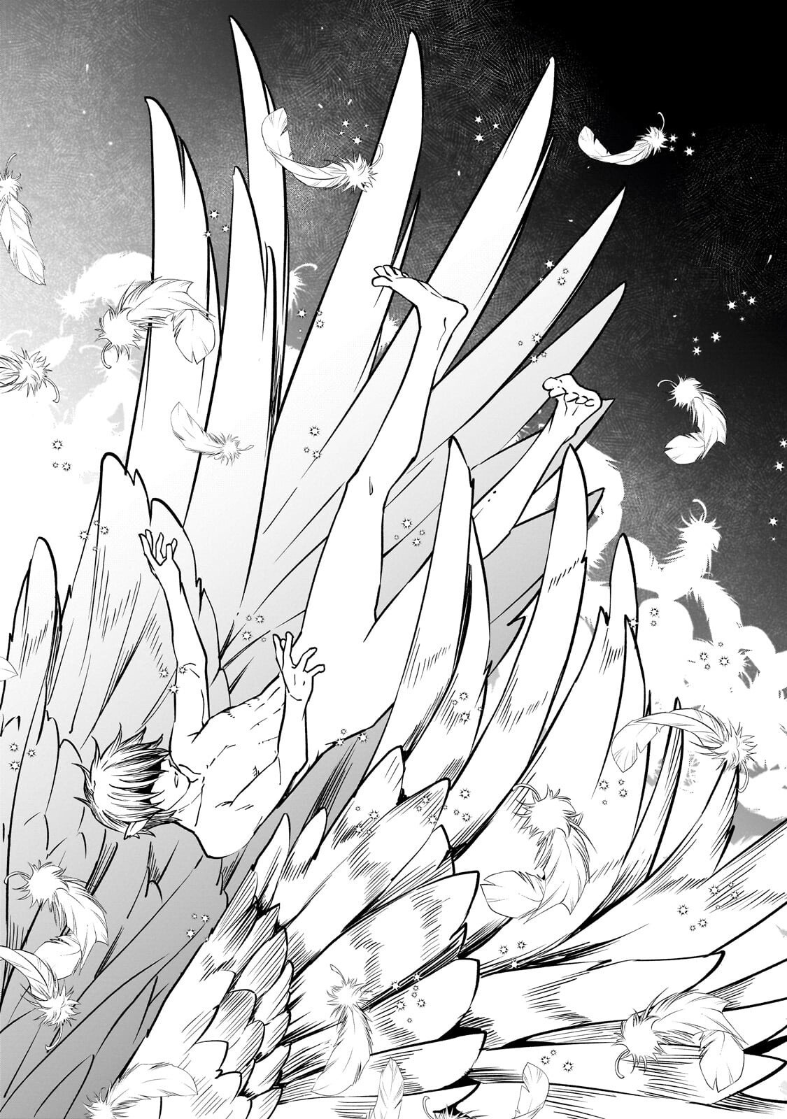 Horobi no Kuni no Seifukusha - Maou wa Sekai wo Seifuku suru you desu - Chapter 39 - Page 16