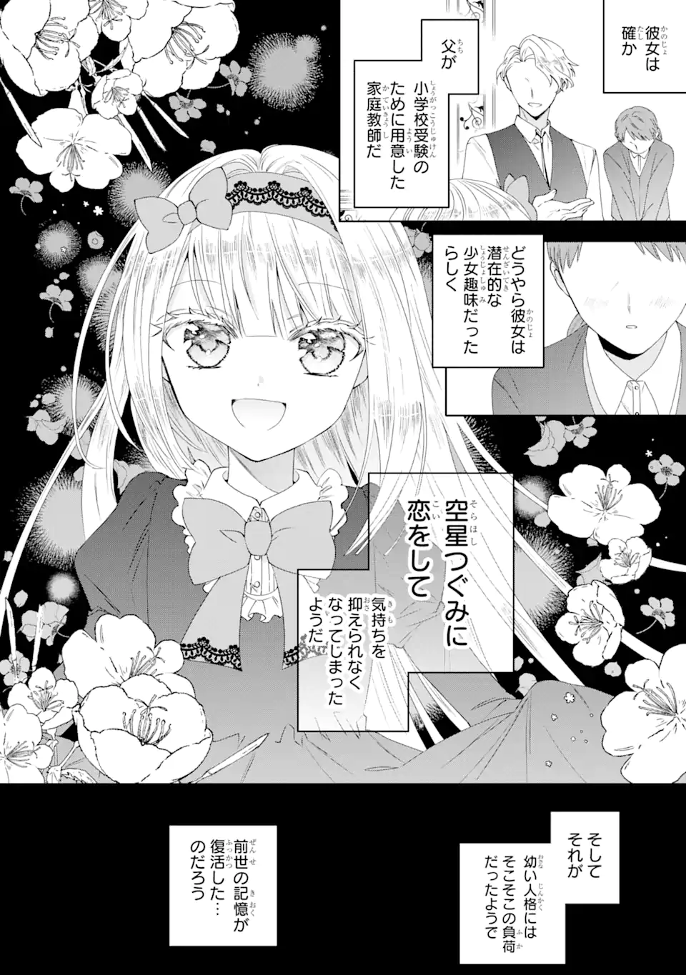 Horror Joyuu ga Tensai Koyaku ni Tensei shimashita - Kondokoso Hollywood wo Mezashimasu! - Chapter 1.1 - Page 20