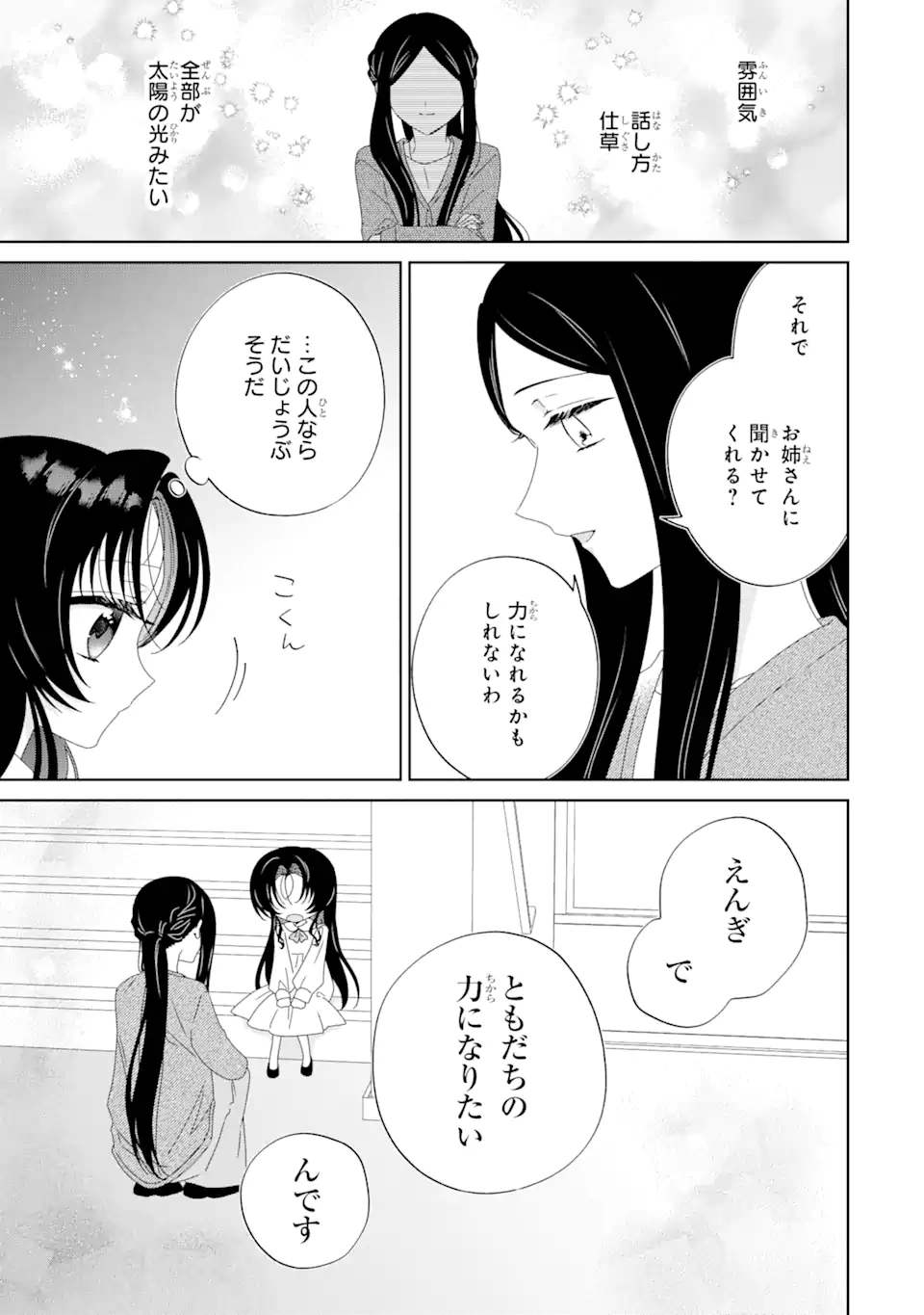 Horror Joyuu ga Tensai Koyaku ni Tensei shimashita - Kondokoso Hollywood wo Mezashimasu! - Chapter 16.3 - Page 3