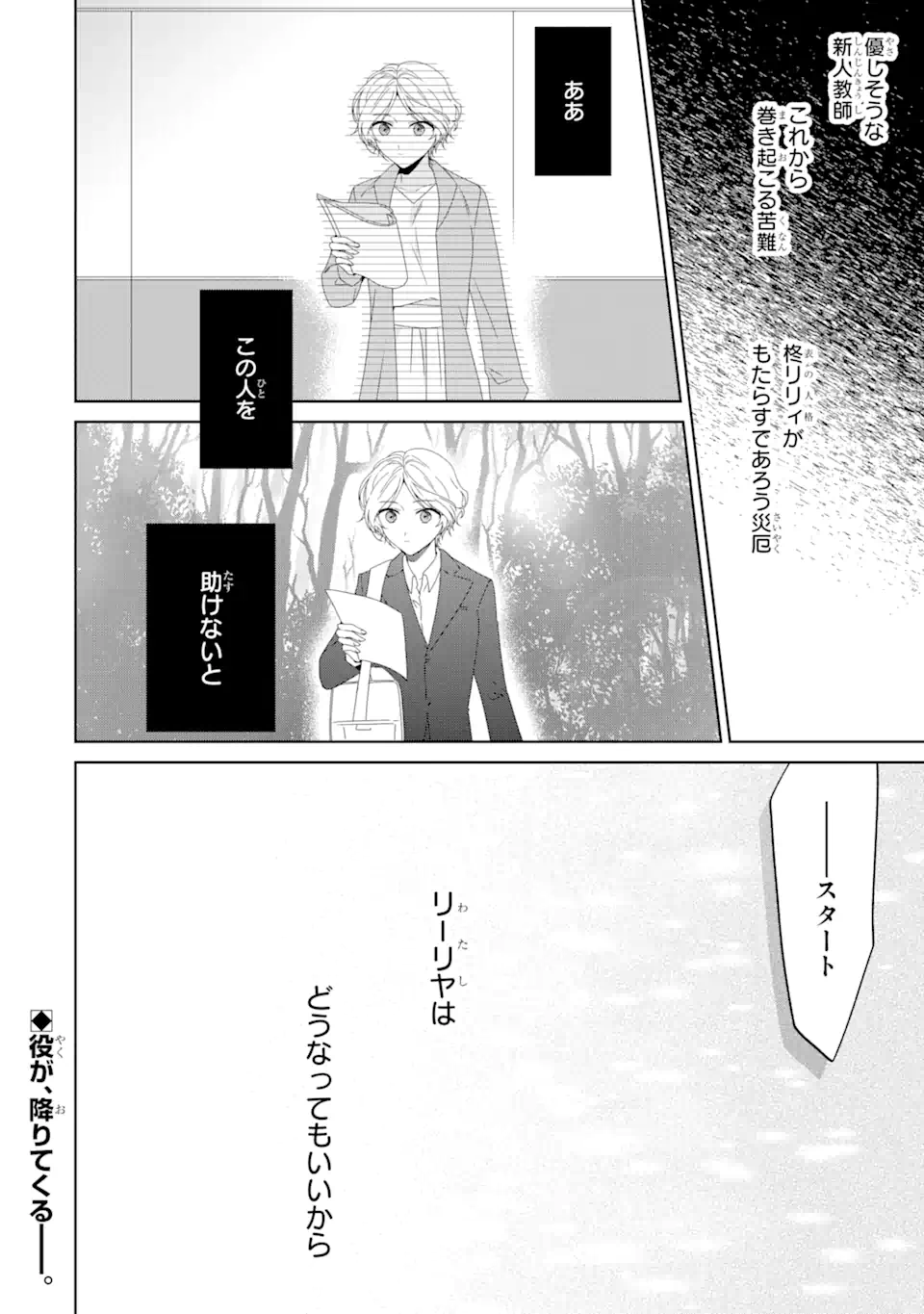 Horror Joyuu ga Tensai Koyaku ni Tensei shimashita - Kondokoso Hollywood wo Mezashimasu! - Chapter 4.2 - Page 16