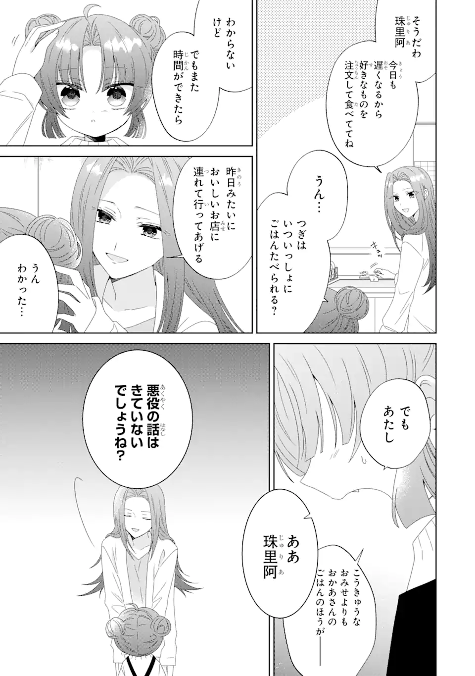 Horror Joyuu ga Tensai Koyaku ni Tensei shimashita - Kondokoso Hollywood wo Mezashimasu! - Chapter 8.1 - Page 5