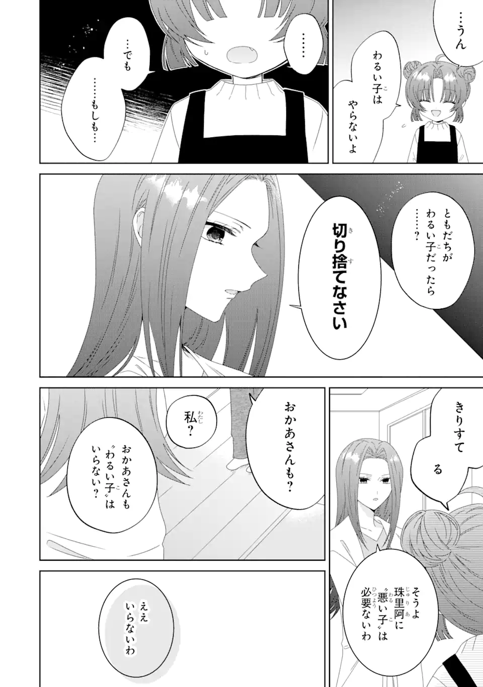 Horror Joyuu ga Tensai Koyaku ni Tensei shimashita - Kondokoso Hollywood wo Mezashimasu! - Chapter 8.1 - Page 6