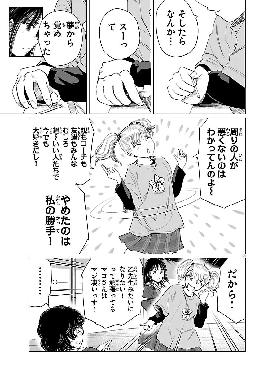 Houkago Fantasy - Chapter 13 - Page 32