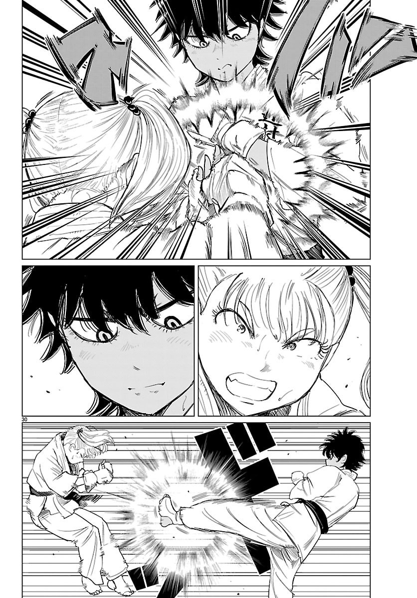 Houkago Fantasy - Chapter 14 - Page 30