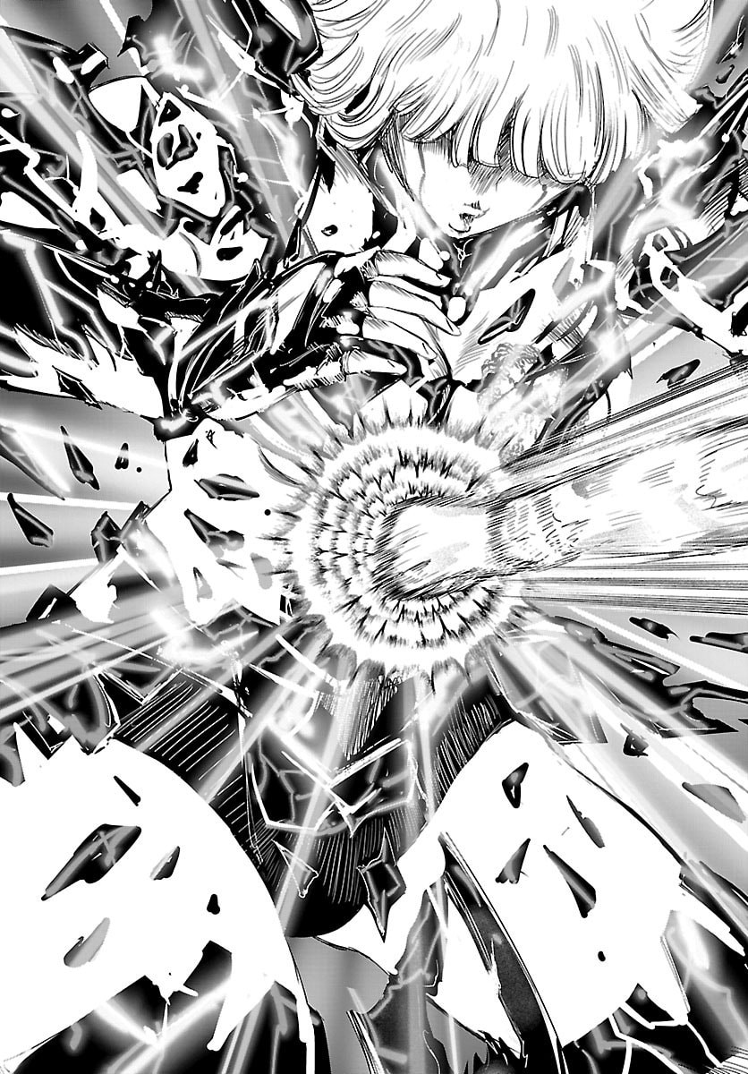 Houkago Fantasy - Chapter 15 - Page 43