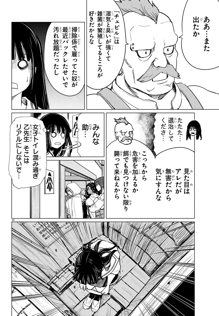 Houkago Fantasy - Chapter 2 - Page 32