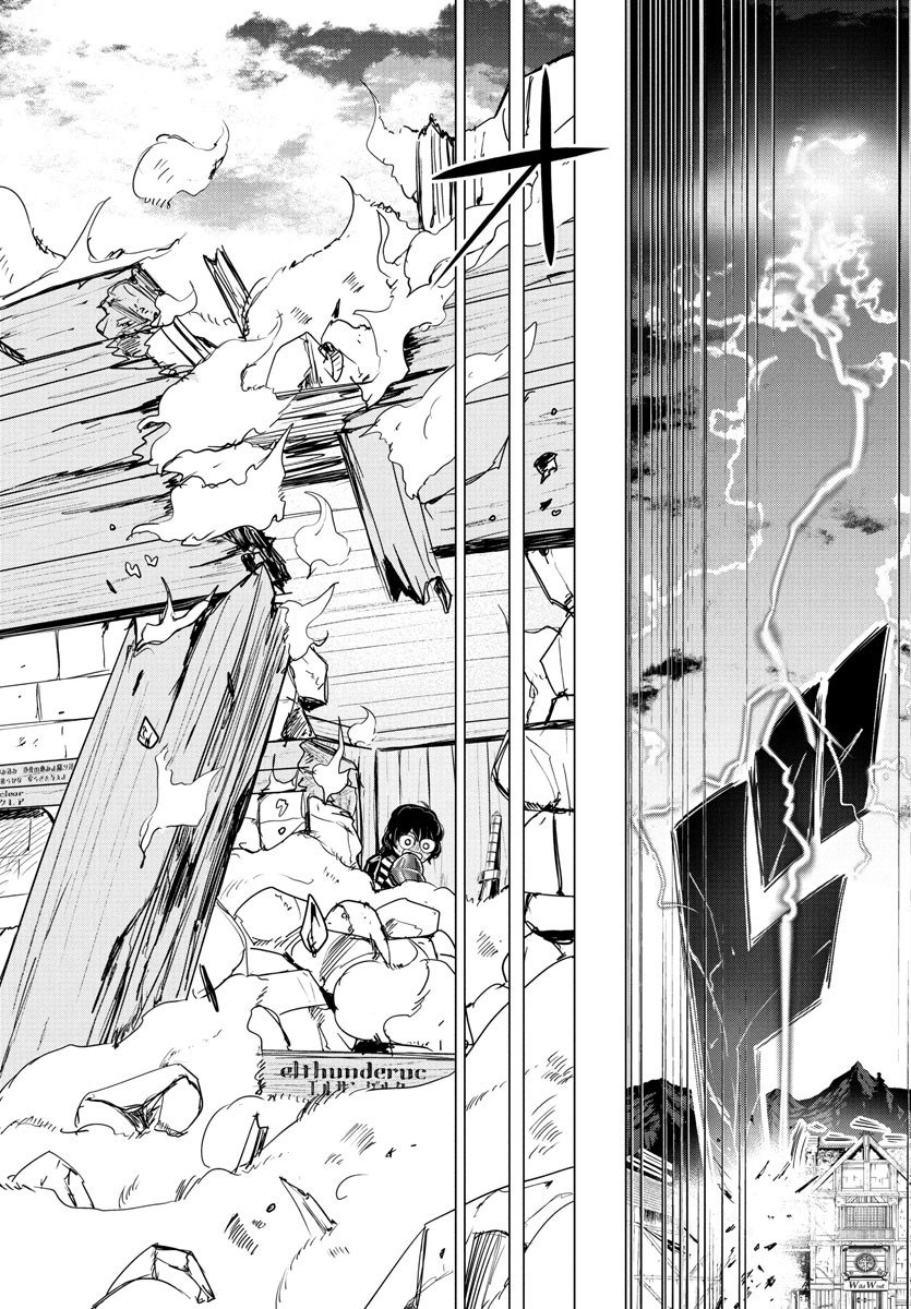 Houkago Fantasy - Chapter 2 - Page 36