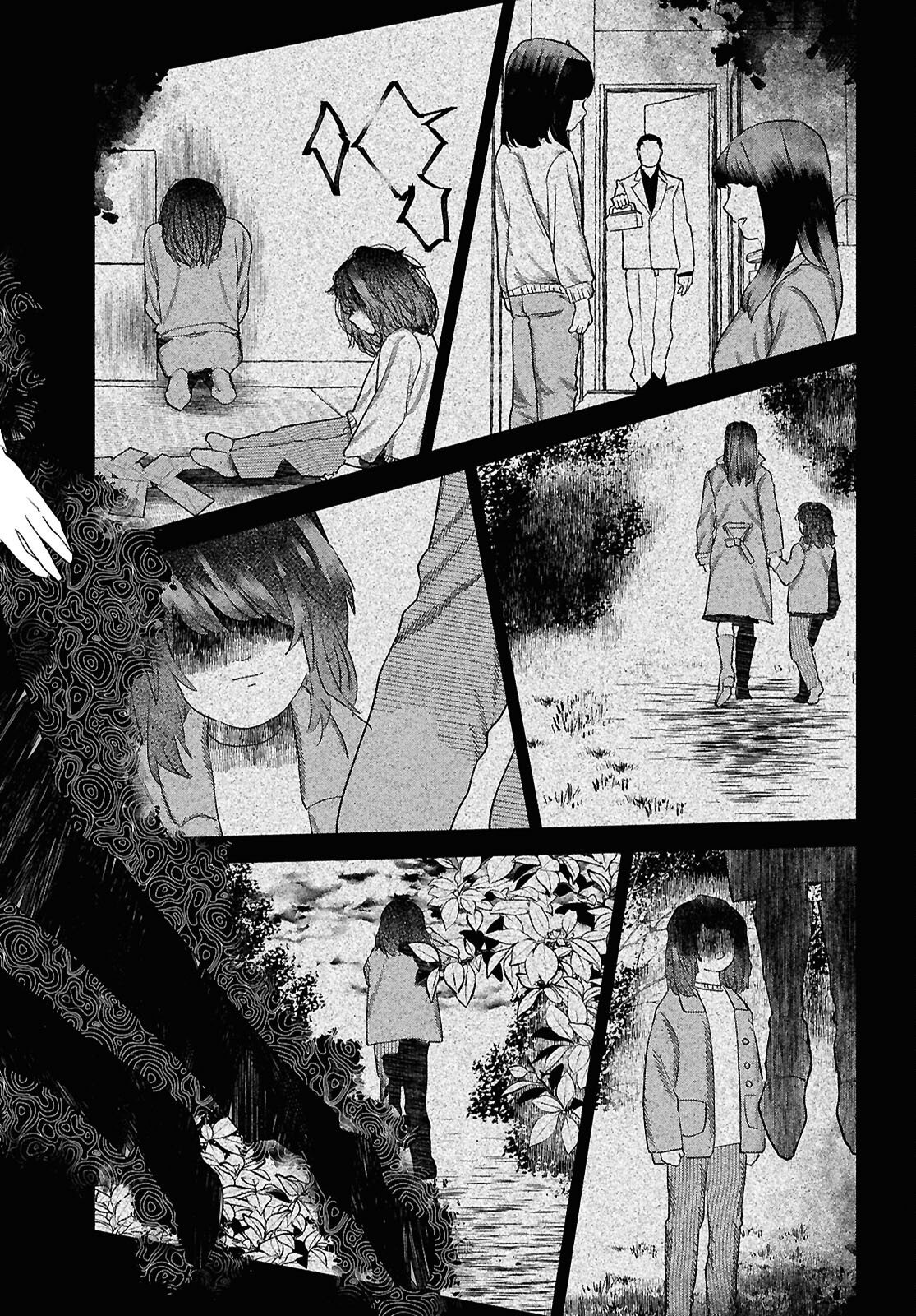 Hyakki Chousho - Kaii Chousa wa Kochira Made - Chapter 16 - Page 18