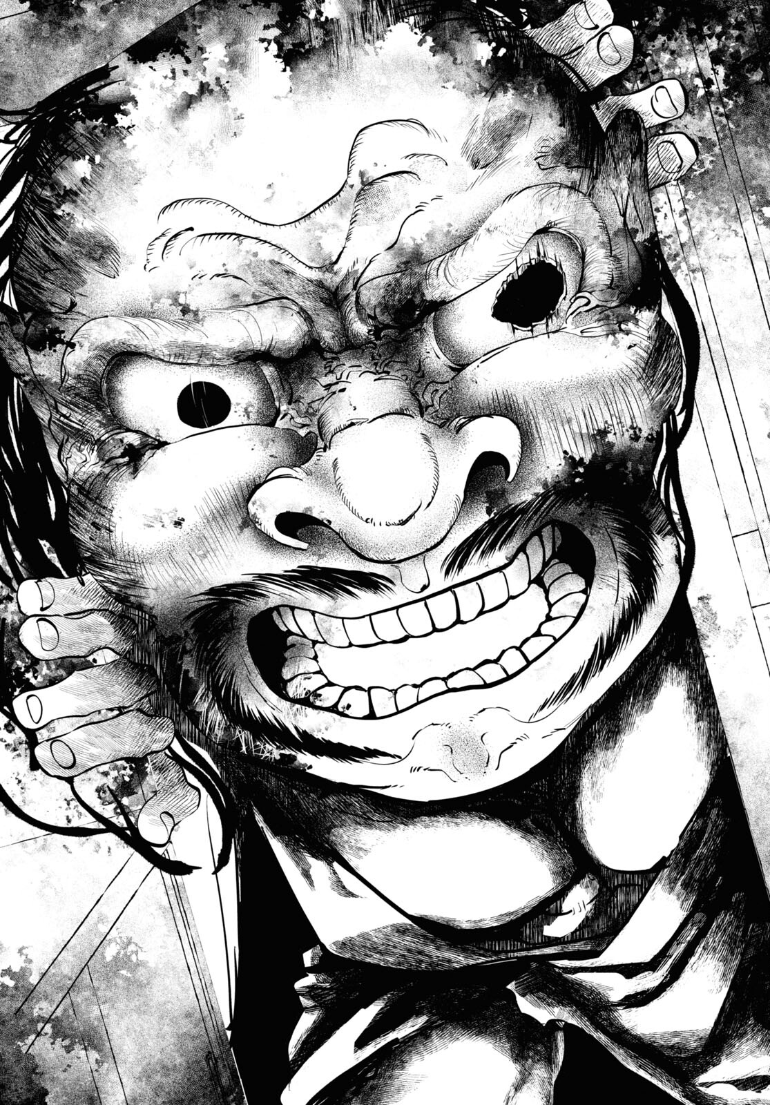 Hyakki Chousho - Kaii Chousa wa Kochira Made - Chapter 7 - Page 29