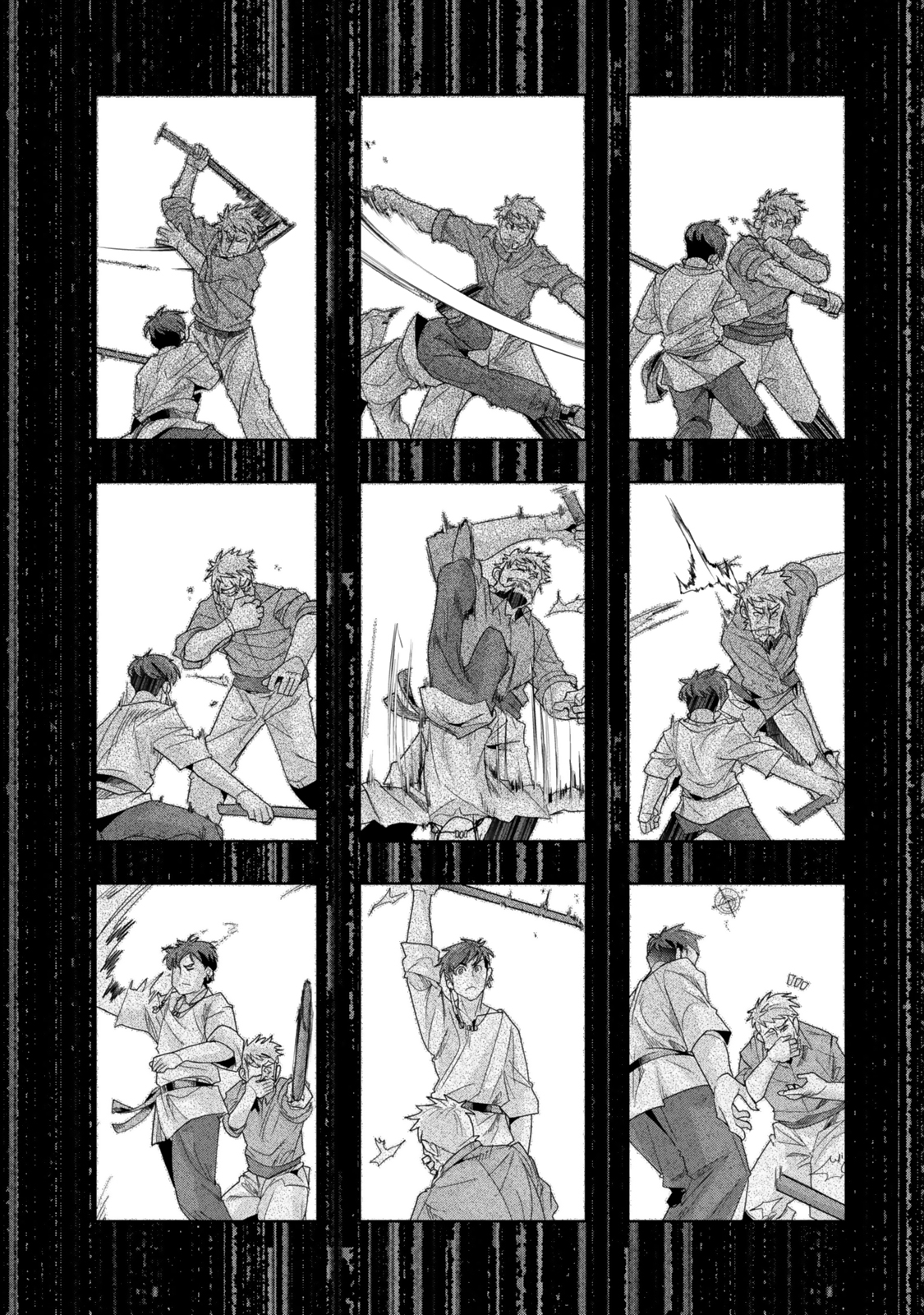 Yoku Wakaranai Keredo Isekai ni Tensei Shiteita You Desu Chap 115.2 - Next Chap 116.2