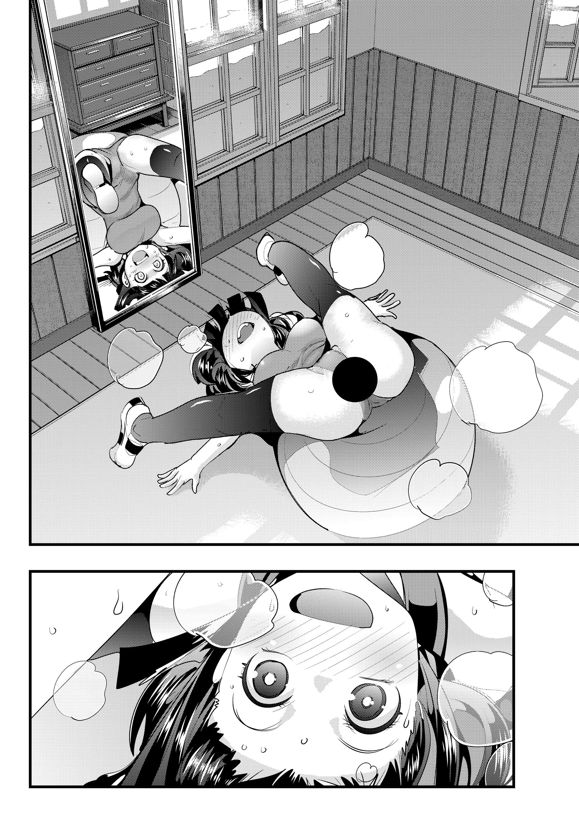 Yoku Wakaranai Keredo Isekai ni Tensei Shiteita You Desu Chap 9.5 - Next Chap 10.5