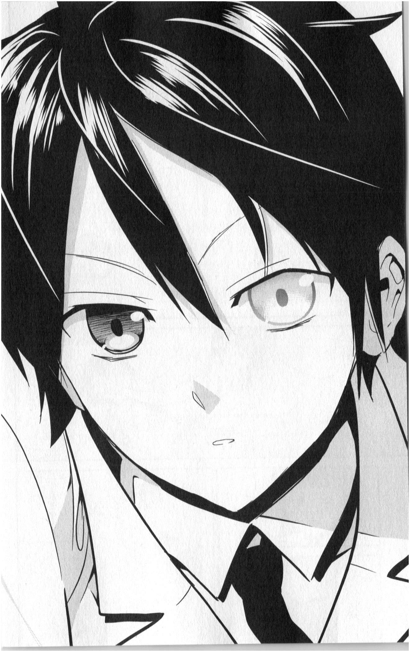 Ichiba Kurogane wa Kasegitai - Chapter 1 - Page 16