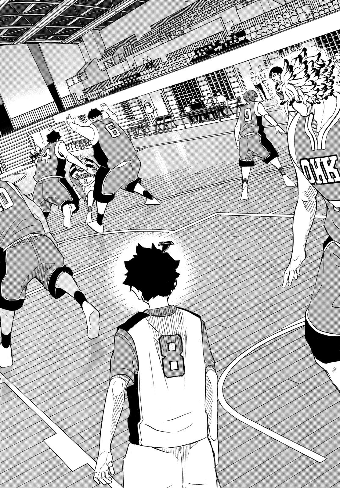 Kane no Tame Nara Itte Yaru! - Chapter 13 - Page 16