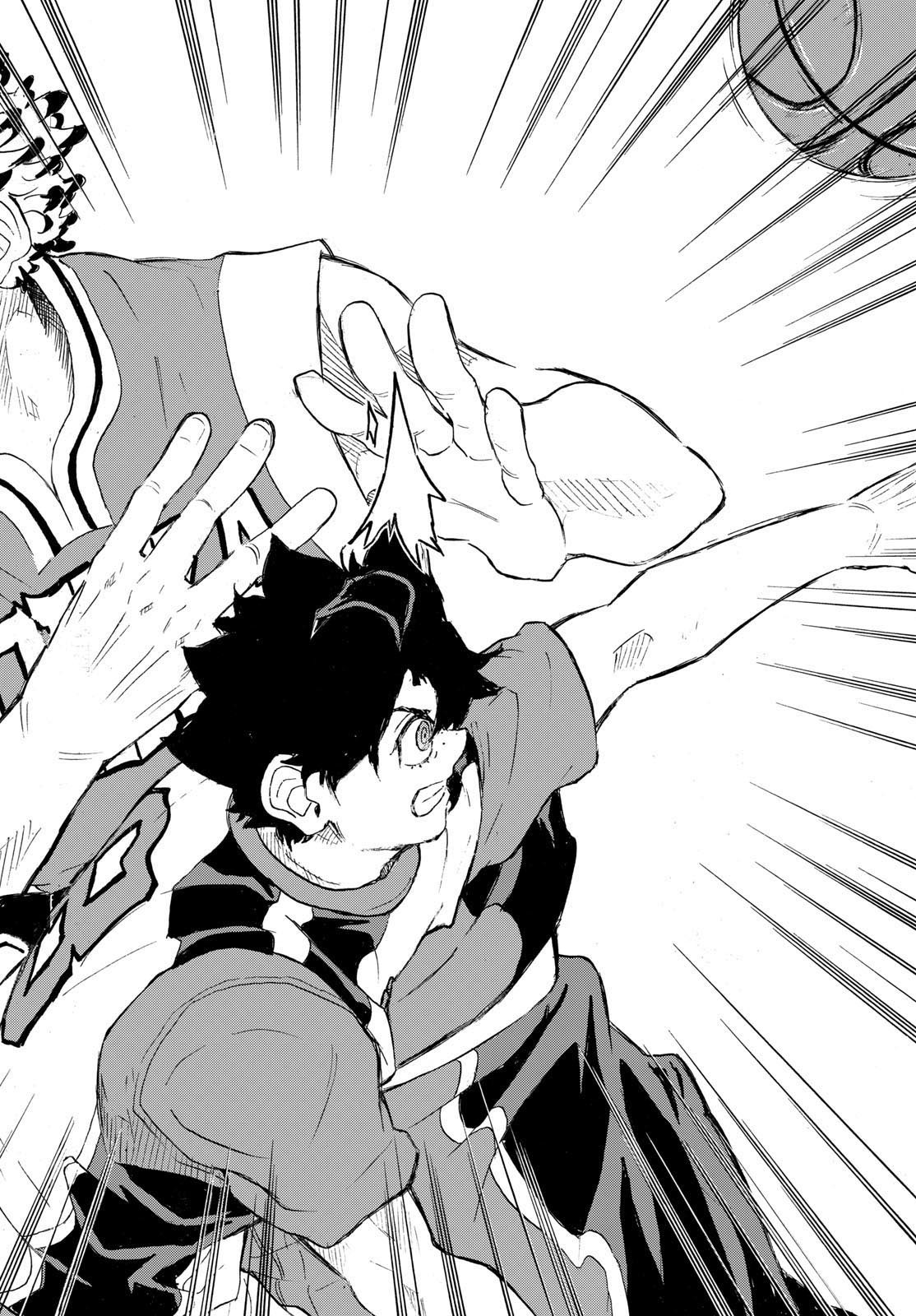 Kane no Tame Nara Itte Yaru! - Chapter 21 - Page 16