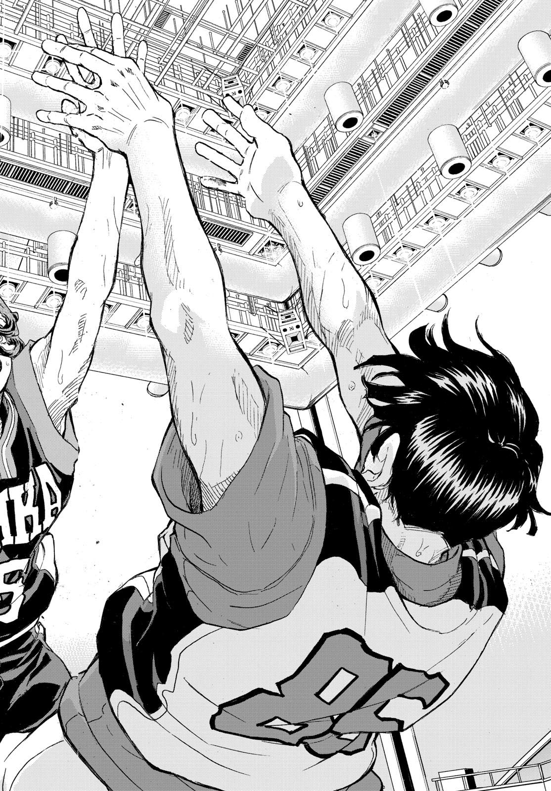Kane no Tame Nara Itte Yaru! - Chapter 37 - Page 14