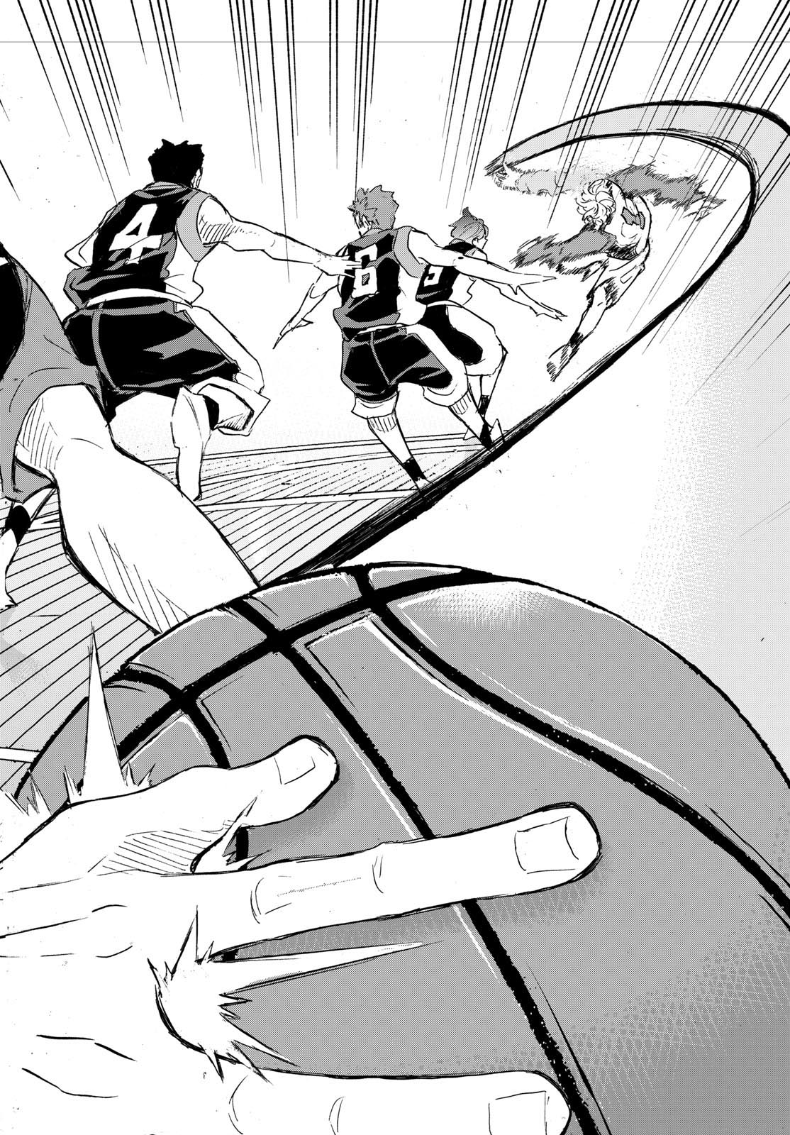 Kane no Tame Nara Itte Yaru! - Chapter 41 - Page 16