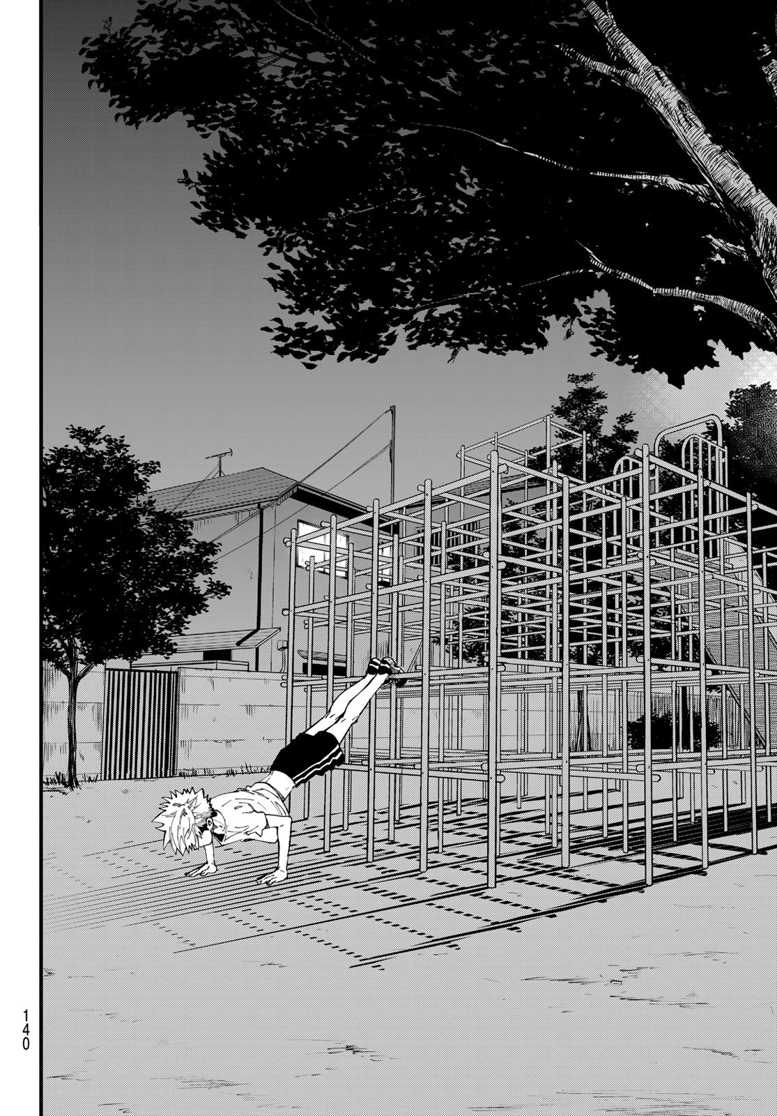 i Contact - Chapter 2 - Page 36