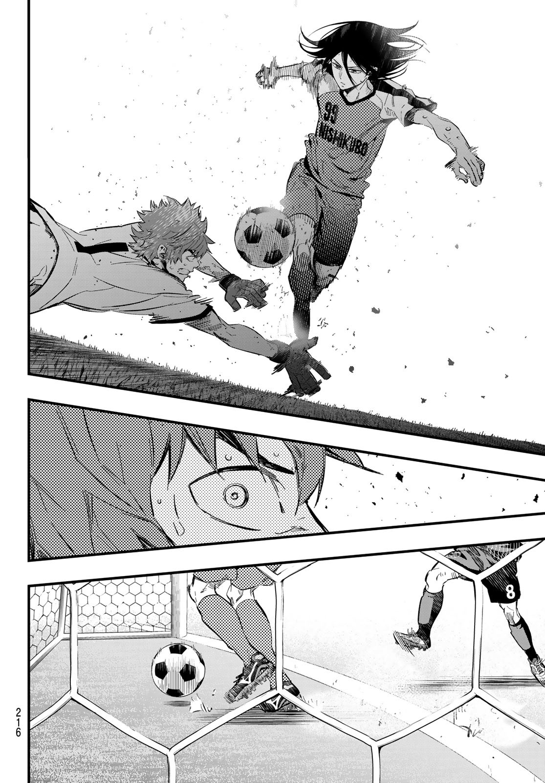 i Contact - Chapter 30 - Page 14