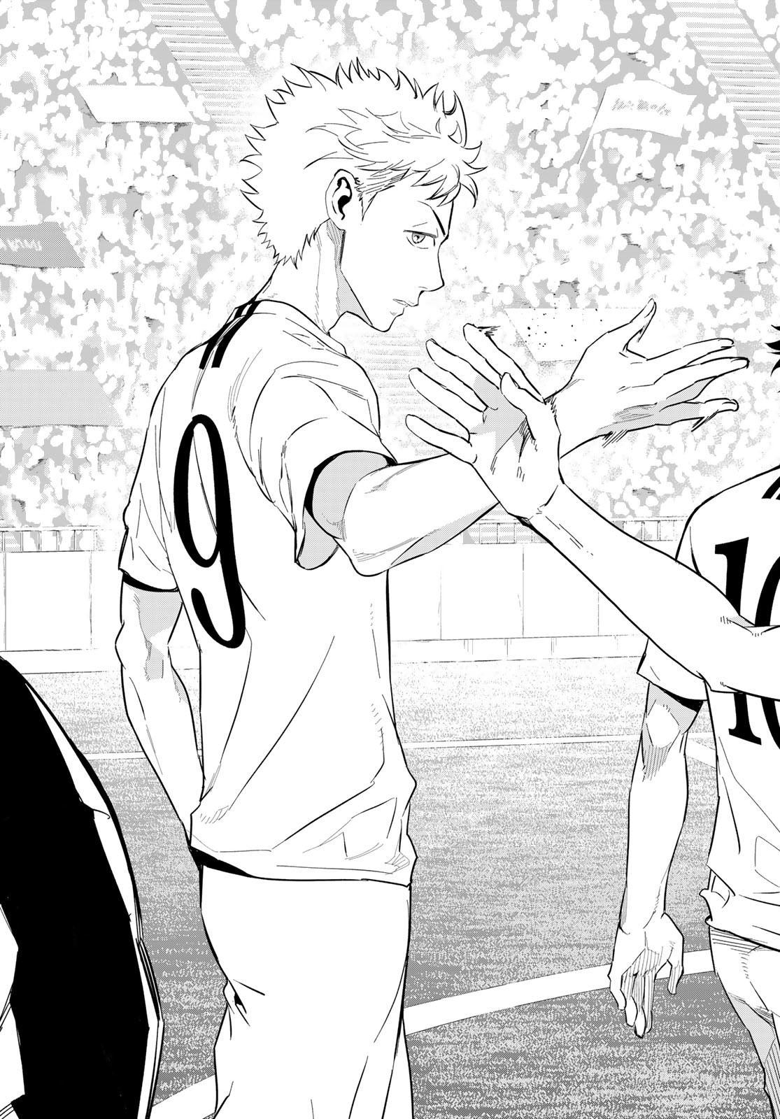 i Contact - Chapter 31 - Page 19