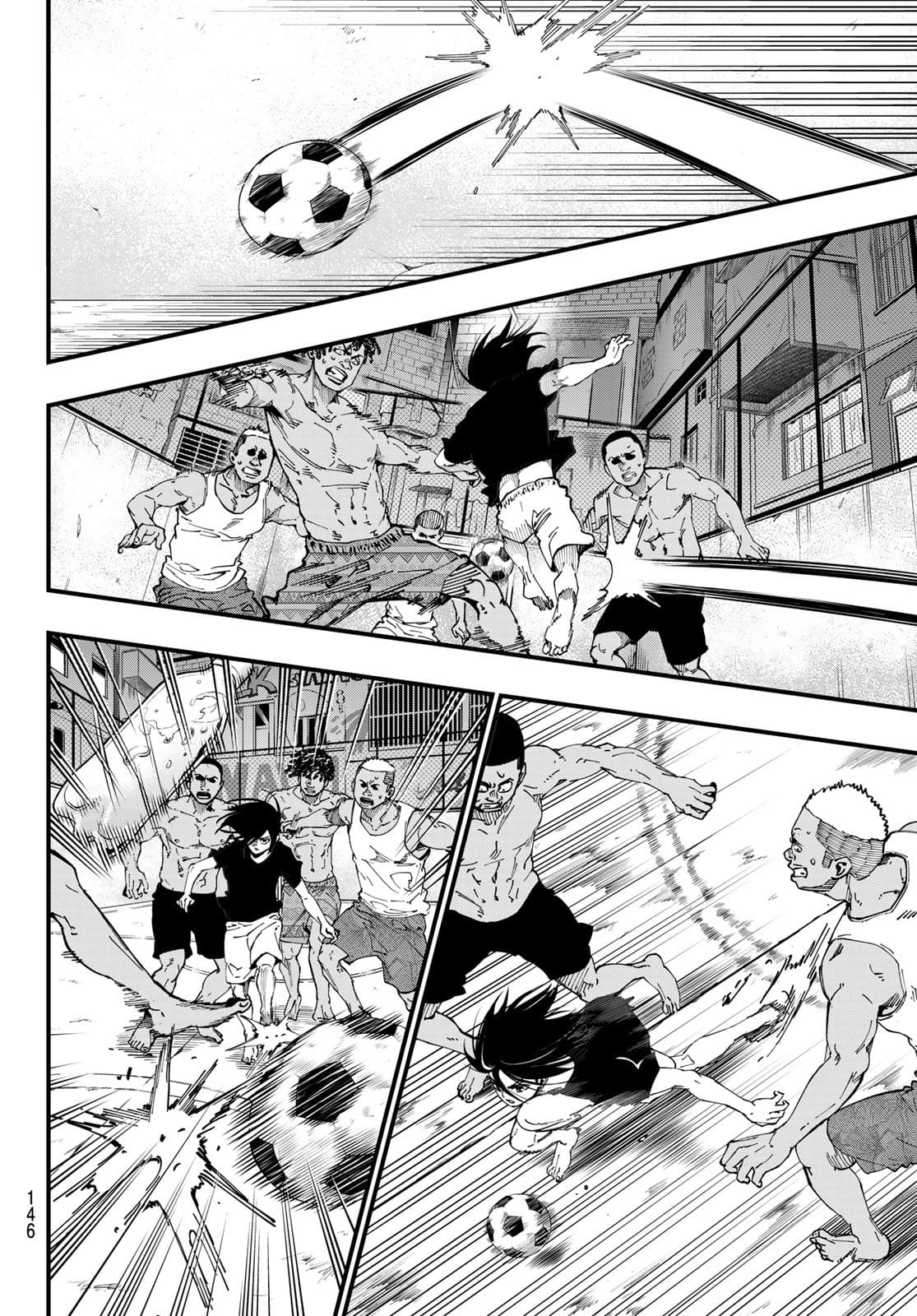 i Contact - Chapter 5 - Page 20