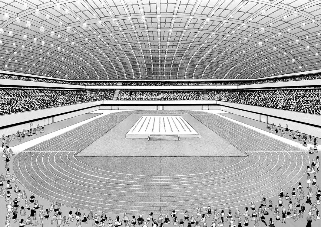 Guuzou Senbatsu Game ~Kore Kara Oshi ga Takai Shimasu~ - Chapter 1 - Page 33