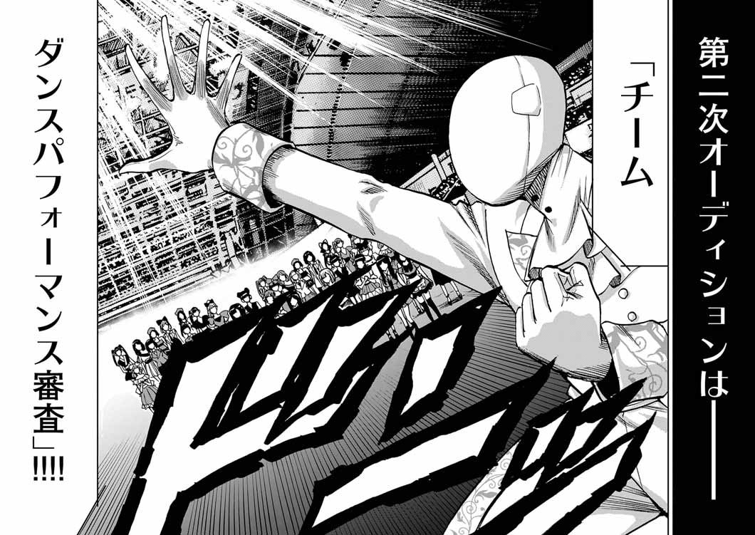 Guuzou Senbatsu Game ~Kore Kara Oshi ga Takai Shimasu~ - Chapter 7 - Page 2